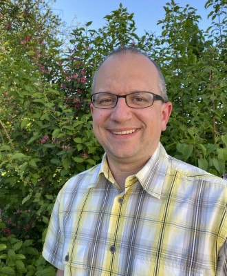 Stefan Rathgeb