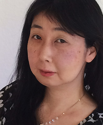 Hisako Kikuchi