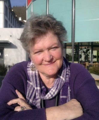 Susanne Lüthi-Tüfer