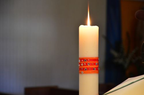 Lichterholen mit Gospelmusik