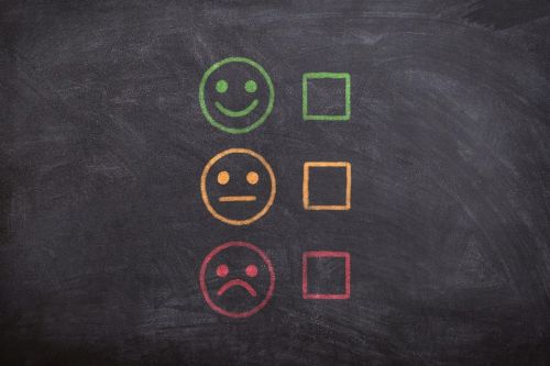 Feedback zur neuen Homepage?