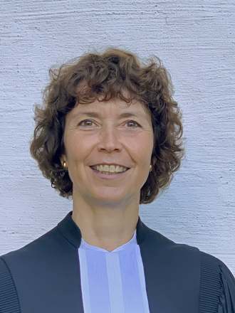 Ilona Monz