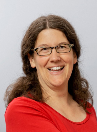 Sonja Kilchmann