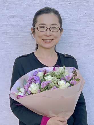 Sawako Miura