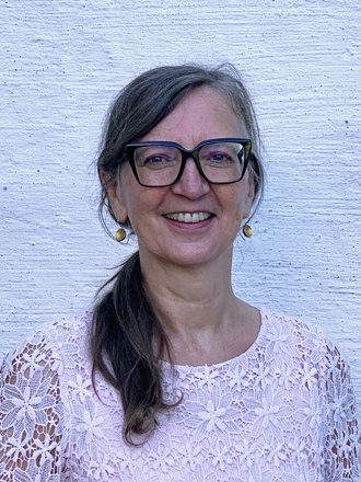 Liselotte Jensen