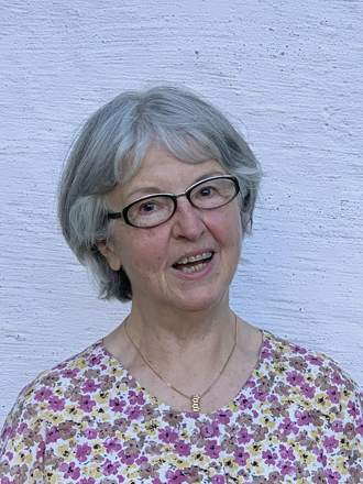 Lisa Nothdurft