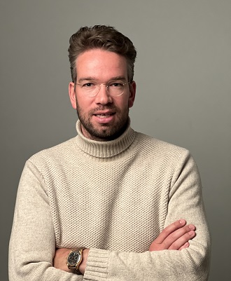 Arjan Koelewijn