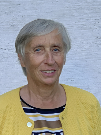 Elisabeth Endner