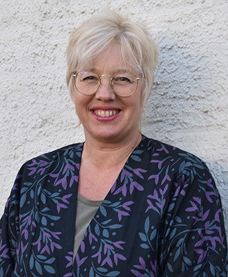 Eva Eiderbrant