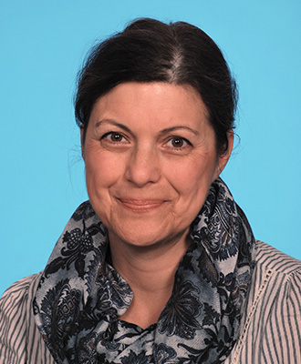 Gabriela Wittwer