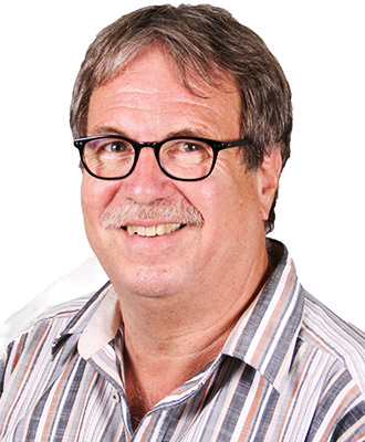 Jürg Pfeifer