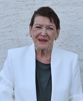 Marlise Schori von Euw