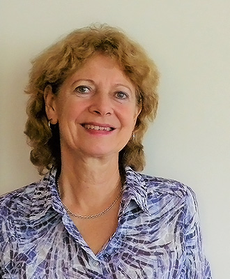 Marianne Voss