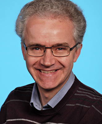Erich Eder