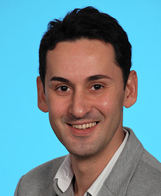 Kornél Radics