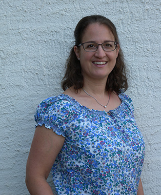 Corinne Kunz
