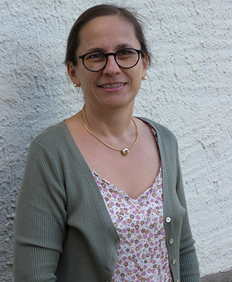 Edith Gfeller