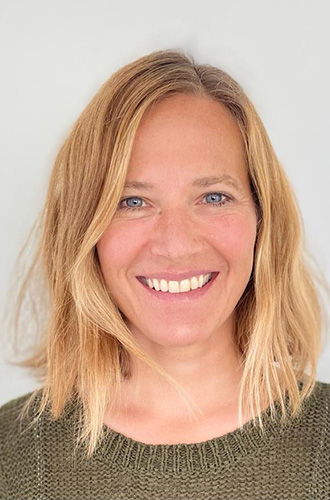 Damaris Villiger