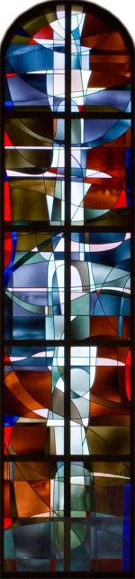 Kirchenfenster