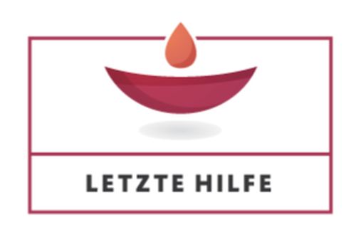 Letzte Hilfe Kurse 2023