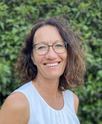 Nicole Steinemann Oberli