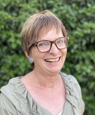 Christiane Gernet