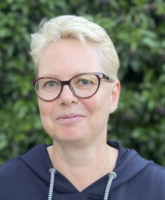 Kathrin Wüest