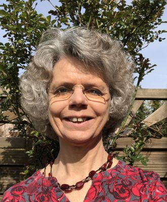 Agnes Weder