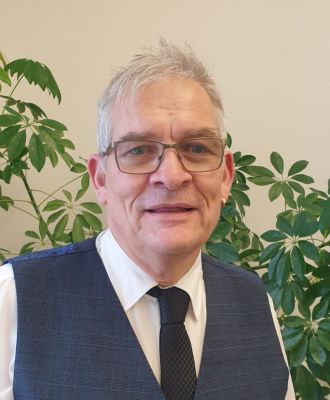 Markus Streuli