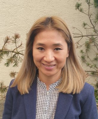Jessica Ji Hye Bosshard