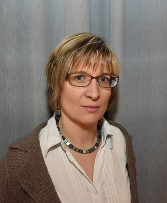 Yvonne Schönholzer