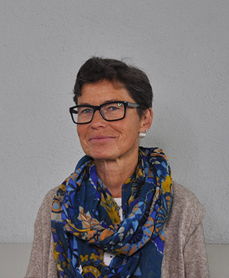 Kathrin Rutishauser