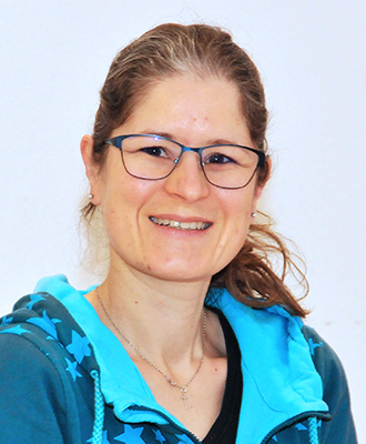 Marianne Baumann