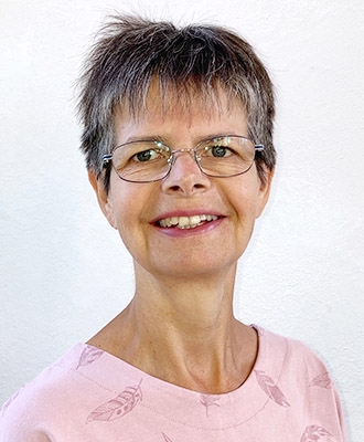 Claudia Schärer